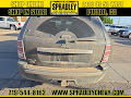 2009 Jeep Grand Cherokee Overland