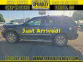 2009 Jeep Grand Cherokee Overland