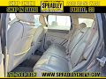 2009 Jeep Grand Cherokee Overland