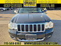 2009 Jeep Grand Cherokee Overland