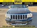 2009 Jeep Grand Cherokee Overland