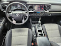 2022 Toyota Tacoma 4WD TRD Off Road