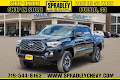 2022 Toyota Tacoma 4WD TRD Off Road