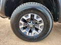 2022 Toyota Tacoma 4WD TRD Off Road