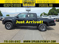 2022 Toyota Tacoma 4WD TRD Off Road