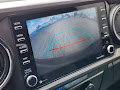 2022 Toyota Tacoma 4WD TRD Off Road