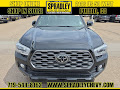 2022 Toyota Tacoma 4WD TRD Off Road