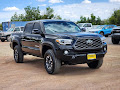 2022 Toyota Tacoma 4WD TRD Off Road