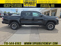 2022 Toyota Tacoma 4WD TRD Off Road