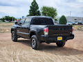 2022 Toyota Tacoma 4WD TRD Off Road