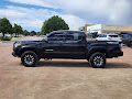 2022 Toyota Tacoma 4WD TRD Off Road