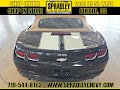 2011 Chevrolet Camaro 1LT