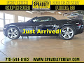 2011 Chevrolet Camaro 1LT