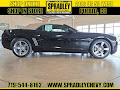 2011 Chevrolet Camaro 1LT