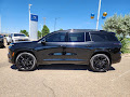 2026 Chevrolet Traverse FWD RS