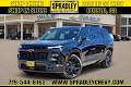 2026 Chevrolet Traverse FWD RS