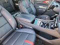 2026 Chevrolet Traverse FWD RS