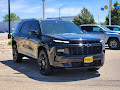 2026 Chevrolet Traverse FWD RS