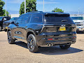 2026 Chevrolet Traverse FWD RS