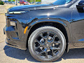 2026 Chevrolet Traverse FWD RS