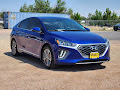 2022 Hyundai Ioniq Plug-In Hybrid Limited