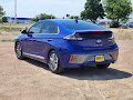 2022 Hyundai Ioniq Plug-In Hybrid Limited