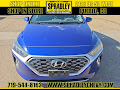 2022 Hyundai Ioniq Plug-In Hybrid Limited