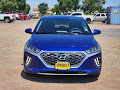 2022 Hyundai Ioniq Plug-In Hybrid Limited