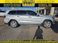 2017 Mercedes-Benz GLS GLS 450