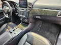 2017 Mercedes-Benz GLS GLS 450
