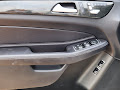 2017 Mercedes-Benz GLS GLS 450