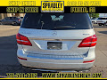2017 Mercedes-Benz GLS GLS 450