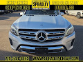 2017 Mercedes-Benz GLS GLS 450