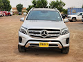2017 Mercedes-Benz GLS GLS 450