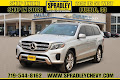 2017 Mercedes-Benz GLS GLS 450