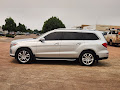 2017 Mercedes-Benz GLS GLS 450