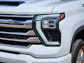 2024 Chevrolet Silverado 3500HD High Country