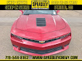 2014 Chevrolet Camaro SS