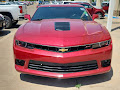 2014 Chevrolet Camaro SS