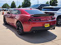 2014 Chevrolet Camaro SS
