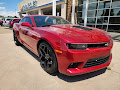 2014 Chevrolet Camaro SS