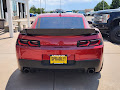 2014 Chevrolet Camaro SS