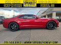 2014 Chevrolet Camaro SS