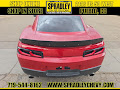 2014 Chevrolet Camaro SS