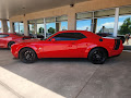 2021 Dodge Challenger R/T Scat Pack Widebody