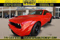 2021 Dodge Challenger R/T Scat Pack Widebody