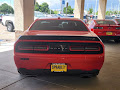 2021 Dodge Challenger R/T Scat Pack Widebody
