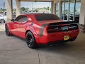 2021 Dodge Challenger R/T Scat Pack Widebody