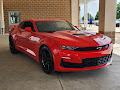 2023 Chevrolet Camaro 1SS