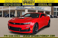 2023 Chevrolet Camaro 1SS